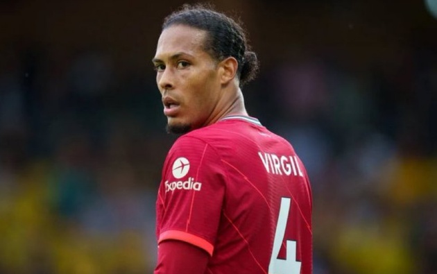 Đội hình FIFPRO World 11 năm 2024 Sự thống trị của Manchester City và Real Madrid; Van Dijk tỏa sáng, Messi lần đầu vắng mặt sau 18 năm