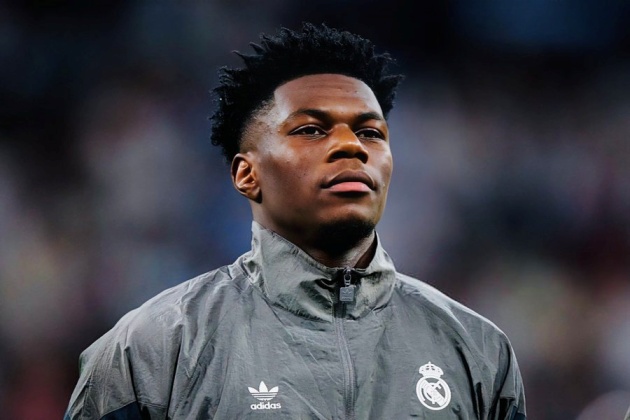 Chelsea và Man City săn đón sao khủng Real Madrid với mức phí khủng