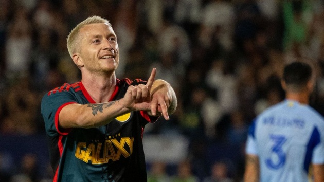 Marco Reus tiết lộ lý do chuyển sang MLS Gia đình, đam mê và sự tươi mới