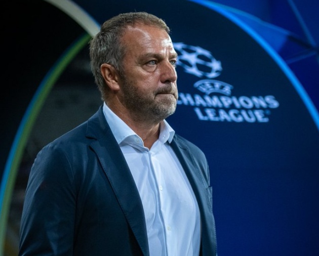 Siêu kinh điển Barcelona tự tin ngạo nghễ trước Real Madrid