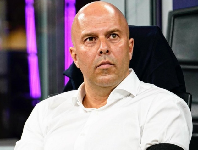 Liverpool Dưới Thời Arne Slot Sức Mạnh Ẩn Sau Một Phong Cách Kém Hấp Dẫn?