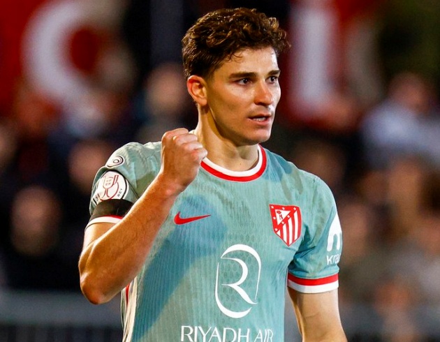 Atletico Madrid Vượt Qua UE Vic với Chiến Thắng 2-0 tại Cúp Nhà Vua