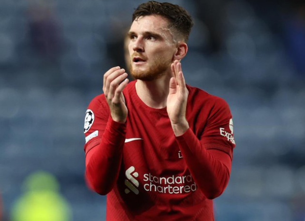 Điểm tin chuyển nhượng Al-Hilal nhắm Salah, Liverpool gia hạn với Robertson, PSG săn đón Duran