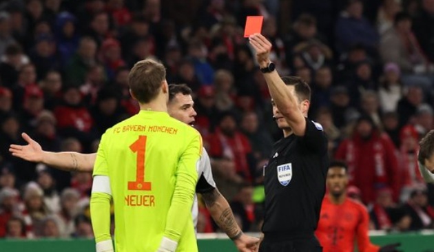 Harry Kane Vẫn 