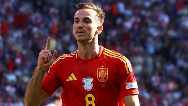 Fabian Ruiz Phong độ trái ngược ở PSG và ĐTQG đặt ra câu hỏi về tương lai