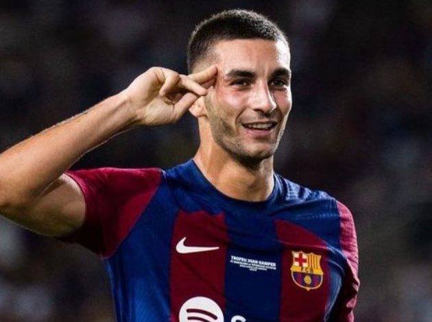 Barcelona lên kế hoạch thanh lý, ba ngôi sao đối mặt tương lai bất định