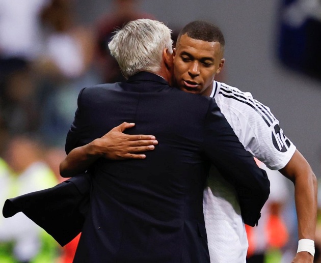 Christantus Uche Tài năng trẻ tuột mất trong tay Real Madrid, giờ là mục tiêu săn đón của Chelsea