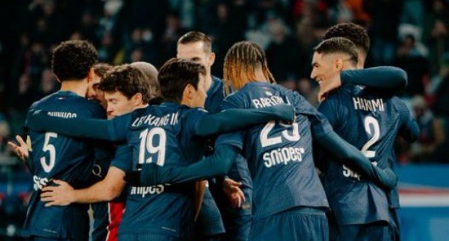 Cuộc Đua Chiêu Mộ Omar Marmoush PSG, Liverpool và Arsenal Đang Theo Sát