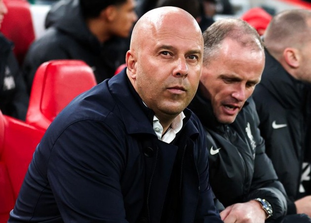 Liverpool Bước Vào Cuộc Đua Thâu Tóm Siêu Phẩm Tiền Vệ Franco Mastantuono