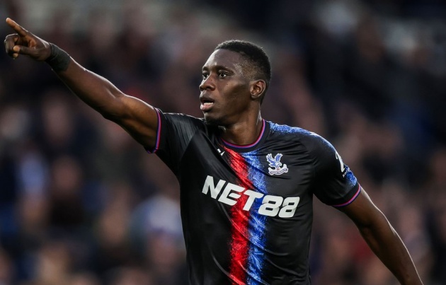 Premier League Nóng Bỏng Những Bất Ngờ Và Cuộc Bứt Phá Mới
