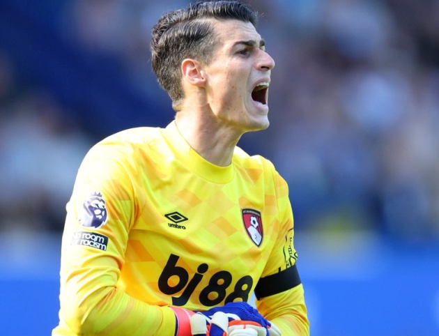 Giải pháp hợp lý cho Chelsea Bán Kepa và tái cấu trúc đội hình