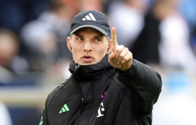 Thomas Tuchel đồng ý mức lương thấp hơn để dẫn dắt tuyển Anh
