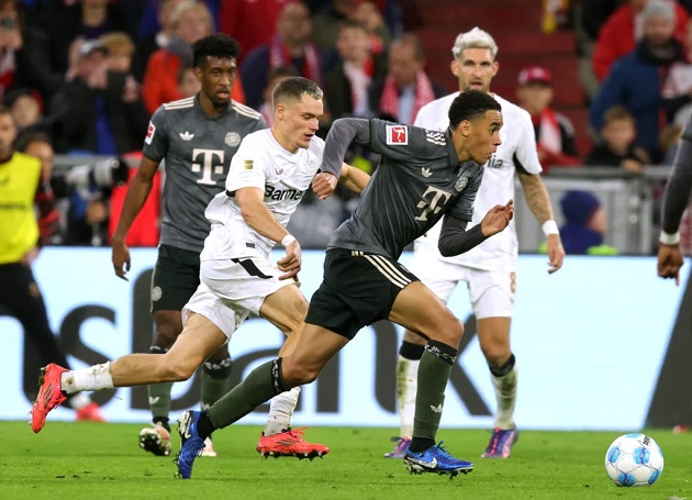 Manchester City nhắm đến Musiala, Eze và nhiều tiền vệ khác