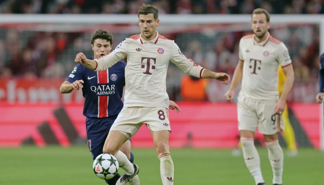 Bayern Munich chuẩn bị bán Leon Goretzka Tiền vệ người Đức đối mặt với tương lai không chắc chắn