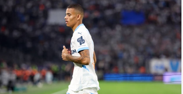 Vị thế của Greenwood bị đe dọa tại Marseille khi De Zerbi đòi hỏi phong độ cao hơn