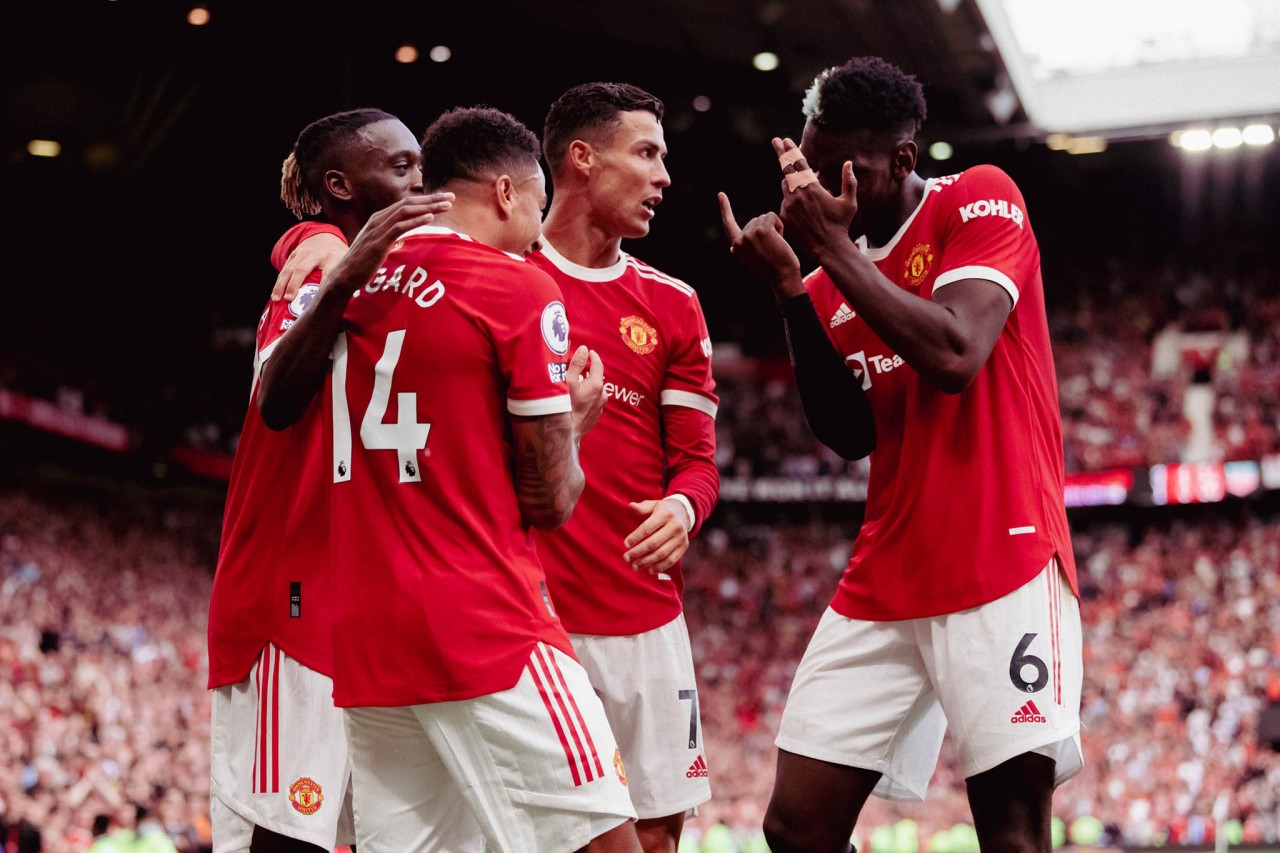 Hàng công của Quỷ Đỏ vẫn chưa cho thấy sự ổn định trong mùa giải này