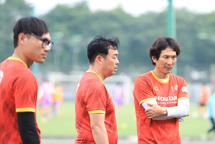 U23 Việt Nam