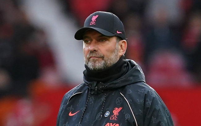 HLV Jurgen Klopp đã có nhiều lần ủng hộ ý kiến này HLV Jurgen Klopp đã có nhiều lần ủng hộ ý kiến này