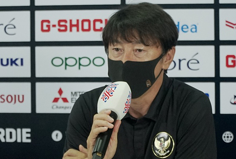 HLV Shin Tae-yong 