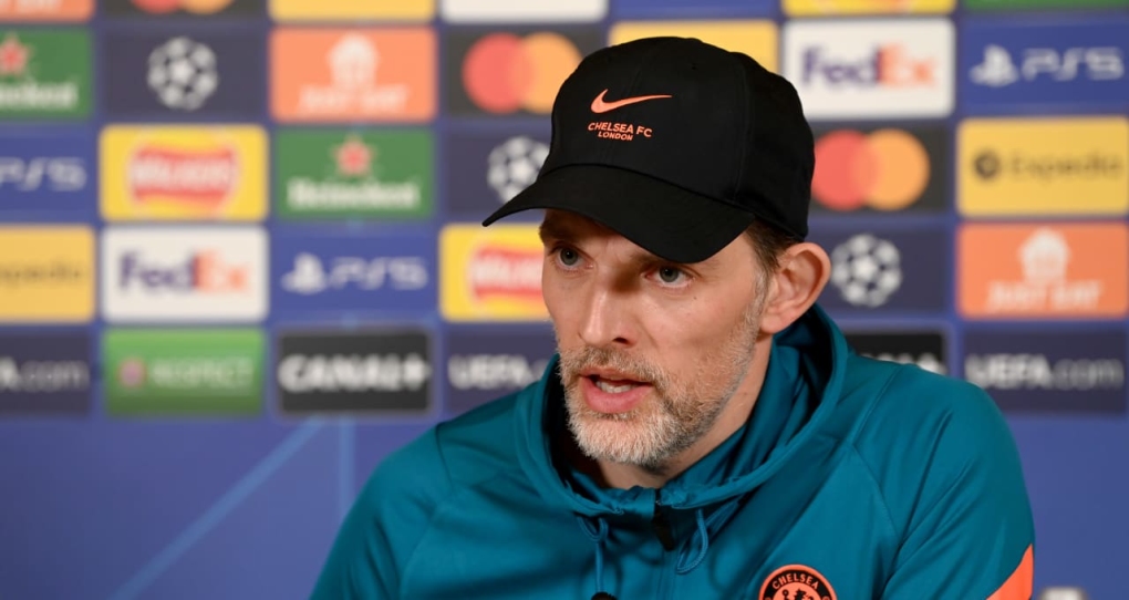 HLV Tuchel cũng không có nhiều kỷ niệm vui trước đối thủ Real Madrid