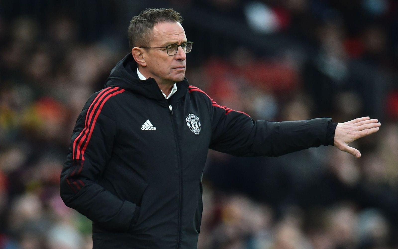 HLV người Đức khẳng định Quỷ Đỏ cần có thêm một tiền đạo trẻ chất lượng