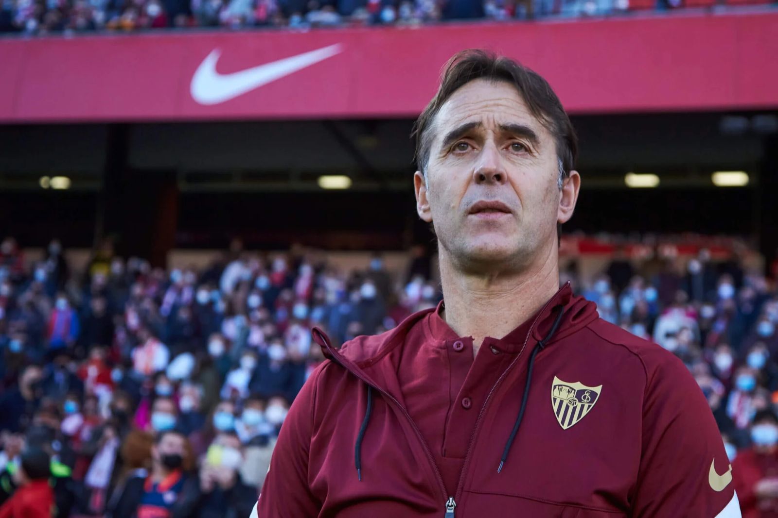 HLV trưởng Lopetegui lên tiếng nhắc nhở về tân binh của mình
