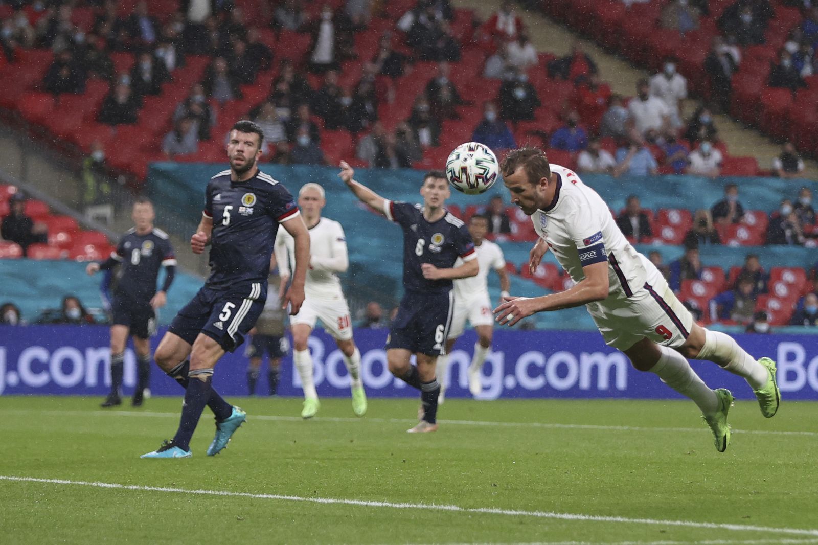 Harry Kane Harry Kane