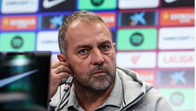 Barcelona hướng đến 8 điểm để vô địch lượt đi La Liga
