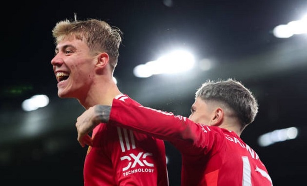 Chiến Thắng Khai Mạc Của Ruben Amorim: Hy Vọng Và Thử Thách Cho Manchester United