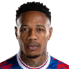 Man City tiếp tục gây thất vọng, hoà đáng tiếc trước Crystal Palace
