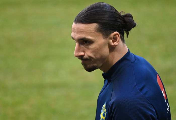 Ibrahimovic