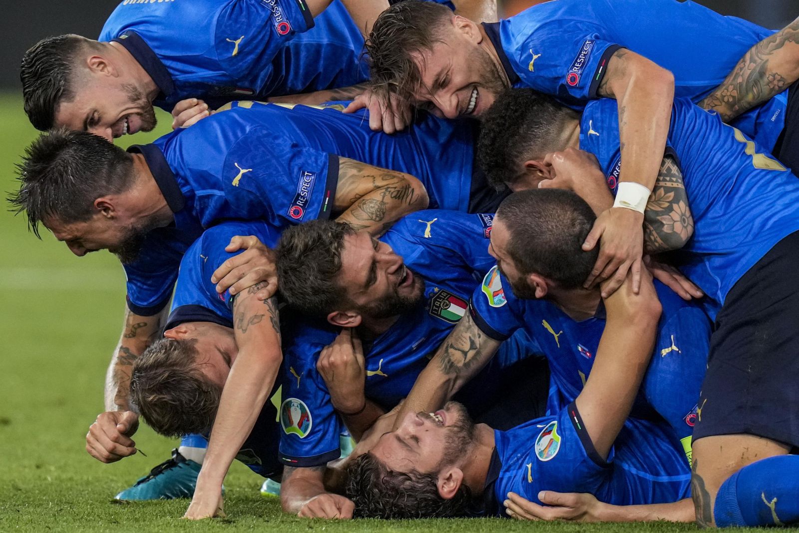 Italia  Italia