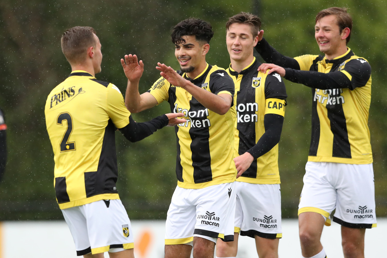 Jong Vitesse Arnhem