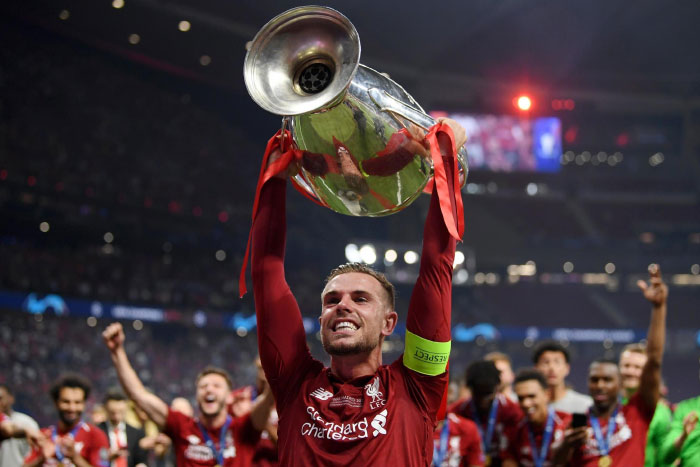 Champions League