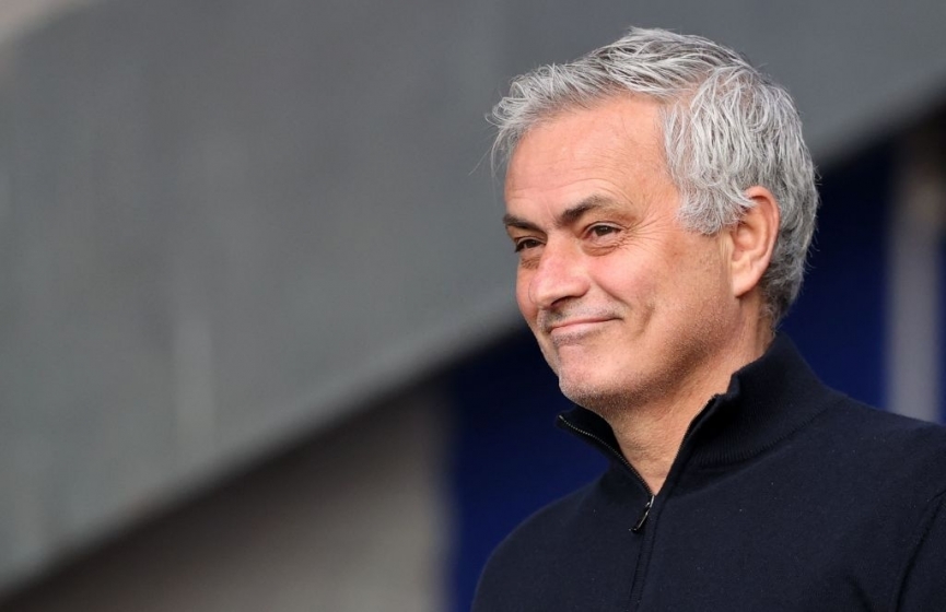 Jose Mourinho tìm được công việc mới sau khi bị Tottenham sa thải