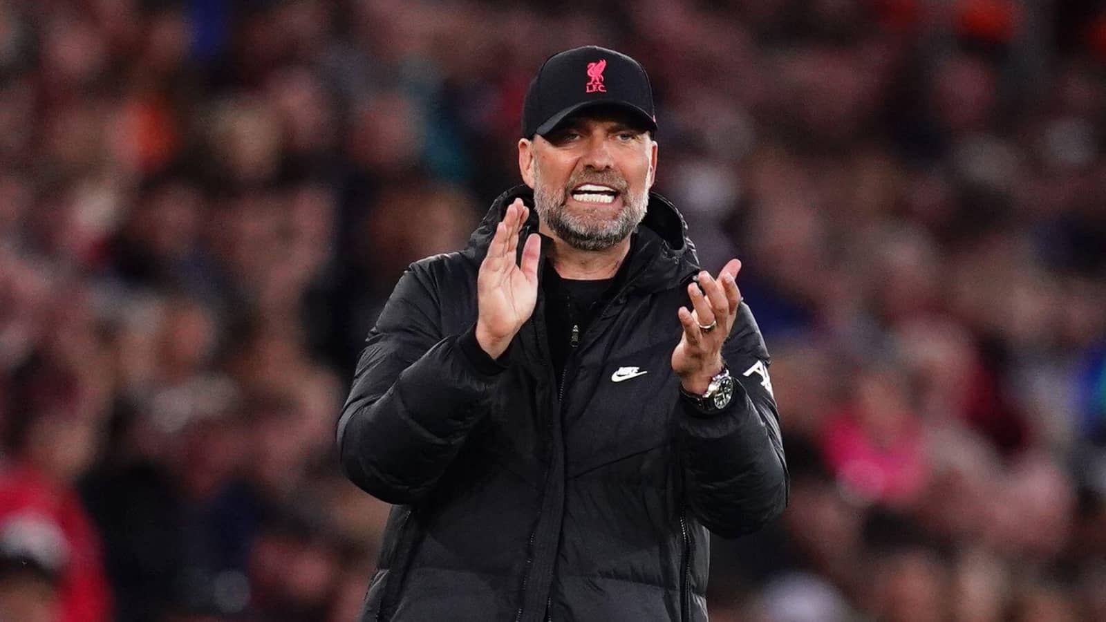 Jurgen Klopp vẫn cực kỳ lạc quan trong cuộc đua Ngoại Hạng Anh mùa giải năm nay 