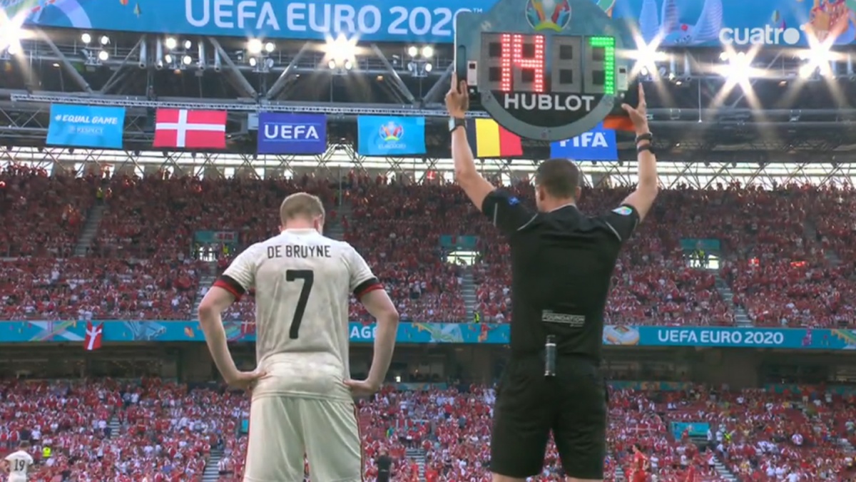 Kevin de Bruyne Kevin de Bruyne