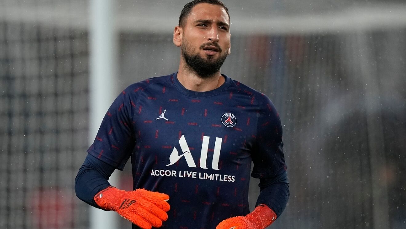 Keylor Navas vẫn đang thi đấu cực kỳ ổn định trong khung gỗ của PSG