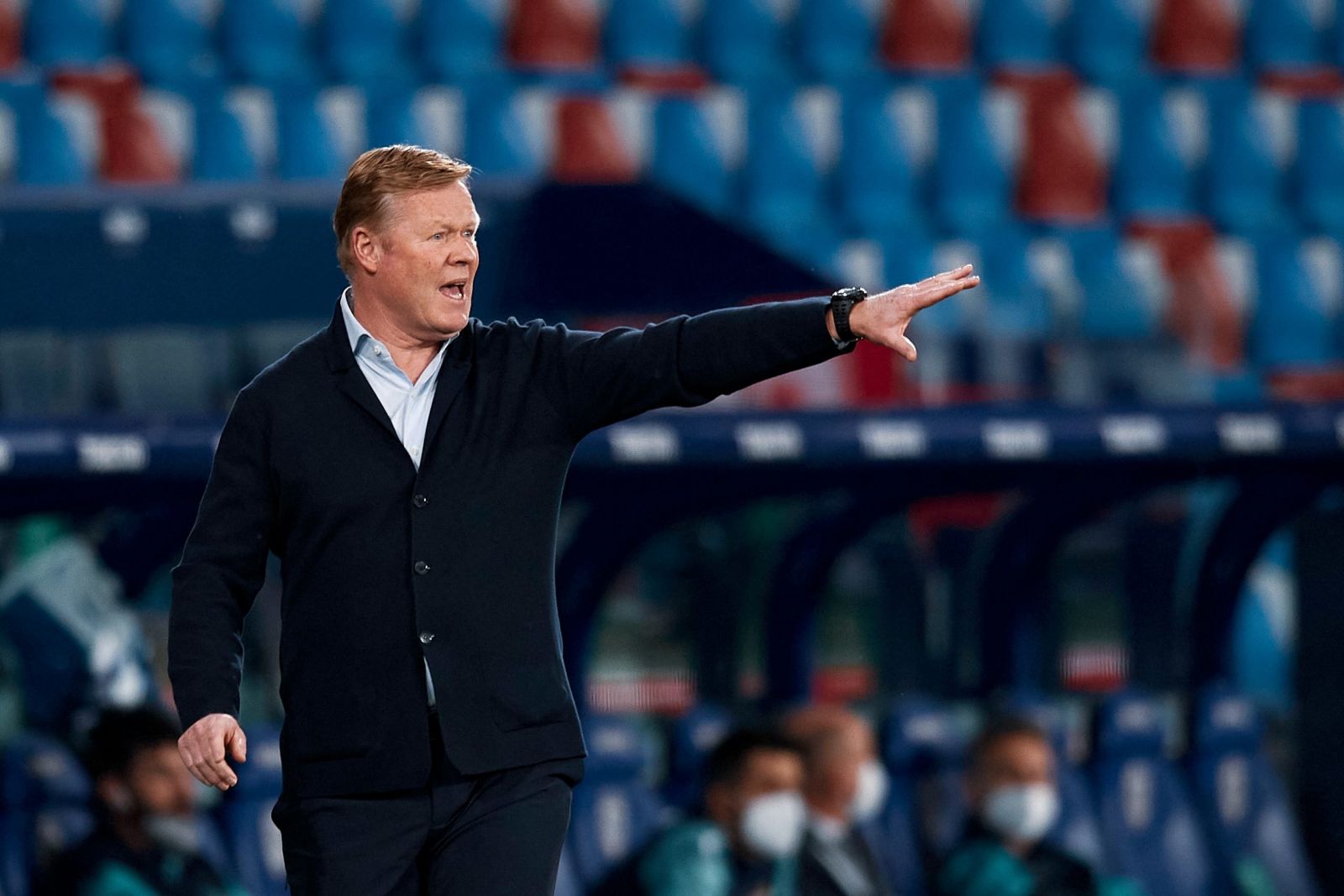 Koeman