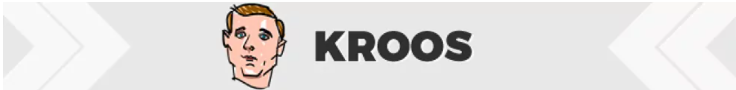 Kroos 6.4