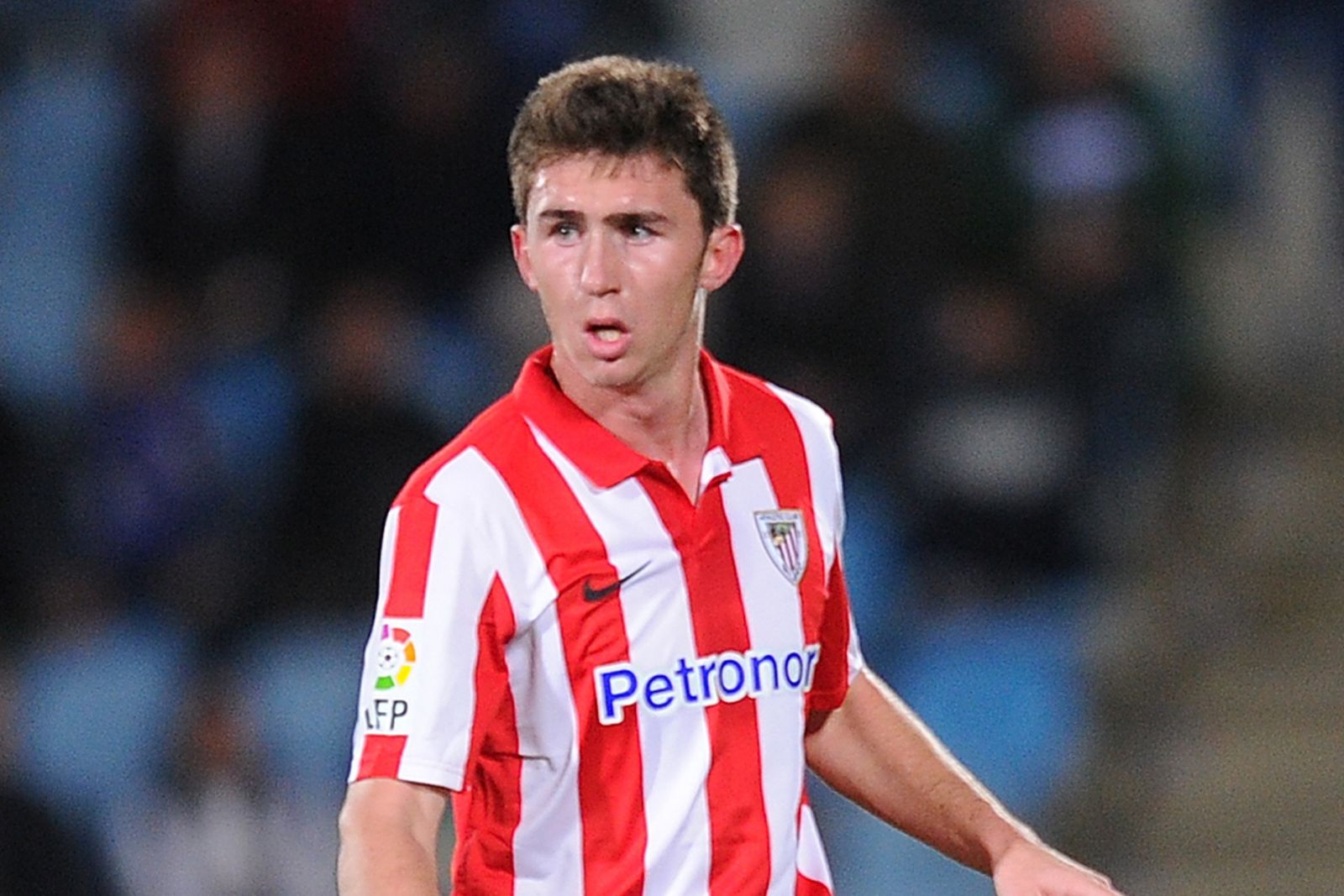Laporte Atletico Madrid Laporte Atletico Madrid