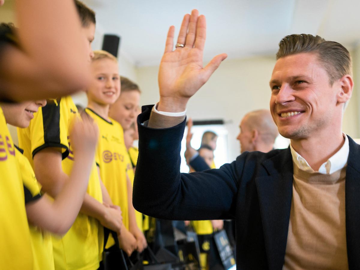 Łukasz Piszczek