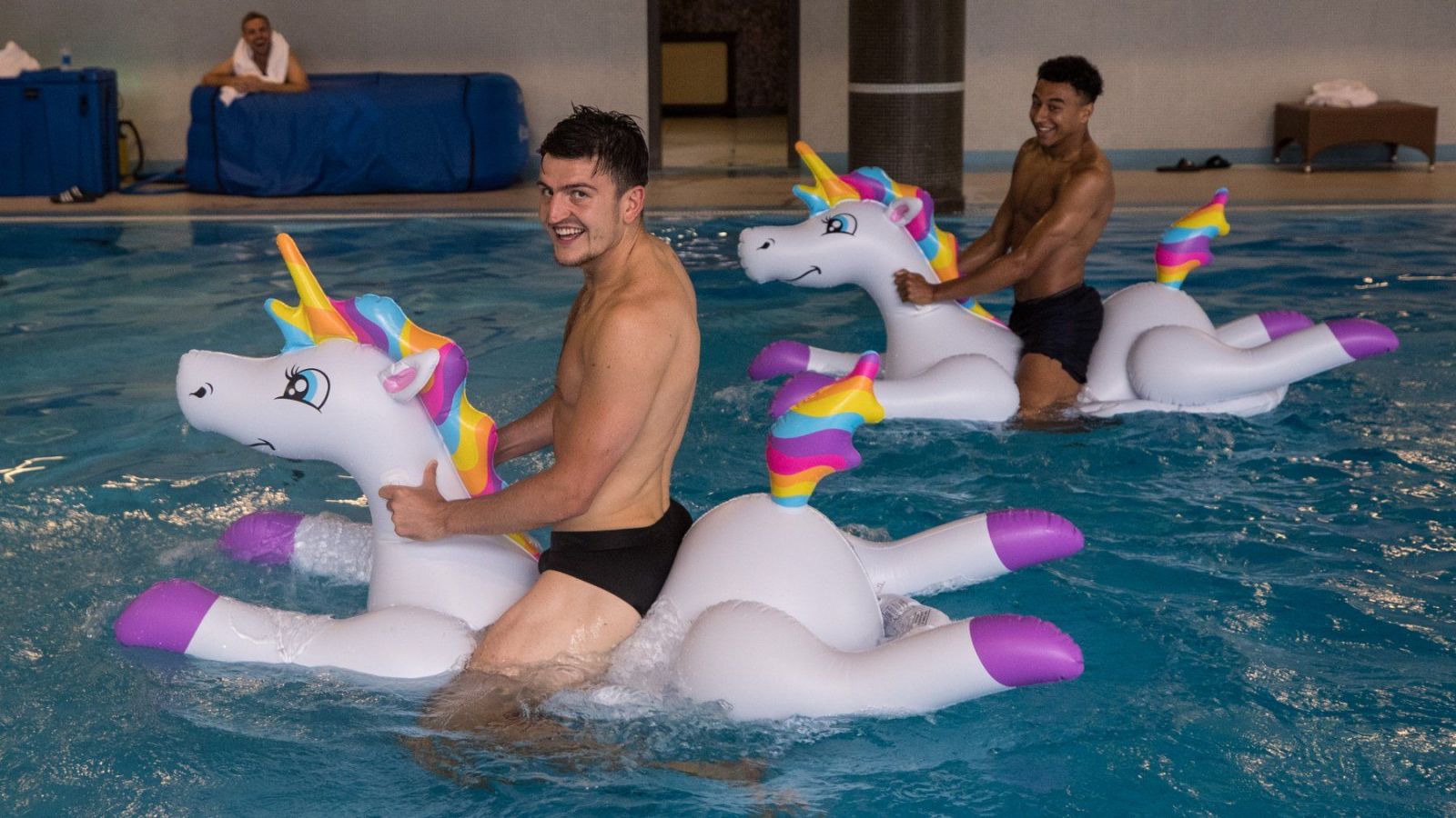 Maguire Maguire