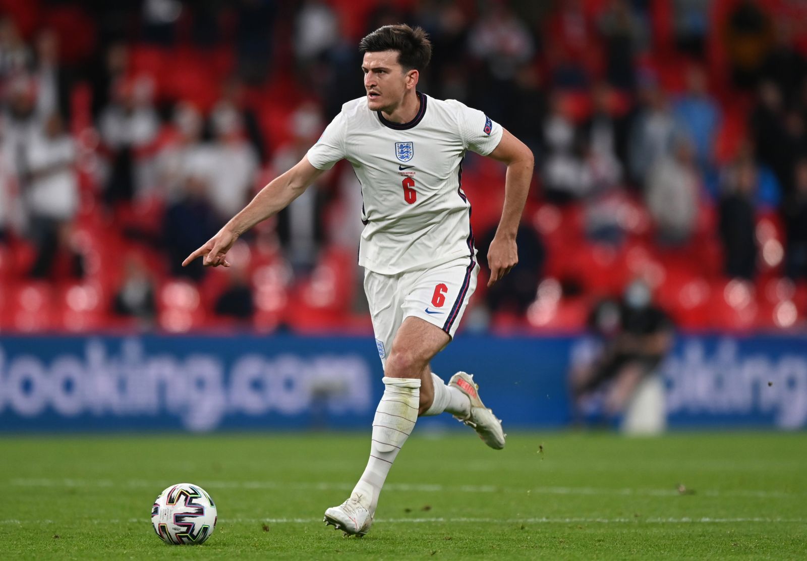 Maguire Maguire