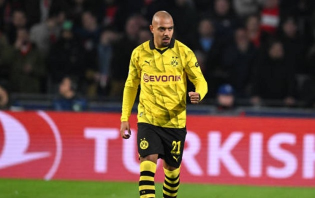 Donyell Malen nóng lòng đến La Liga hoặc Premier League, Barcelona cân nhắc chiêu mộ