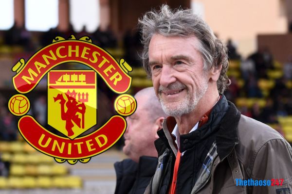 Man United, Sir Jim Ratcliffe Man United, Sir Jim Ratcliffe