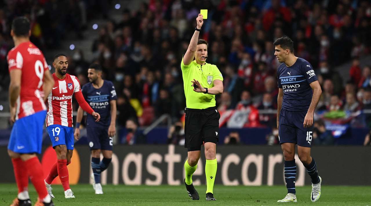 Man City những phút cuối cho thấy sự chắc chắn và khôn ngoan 
