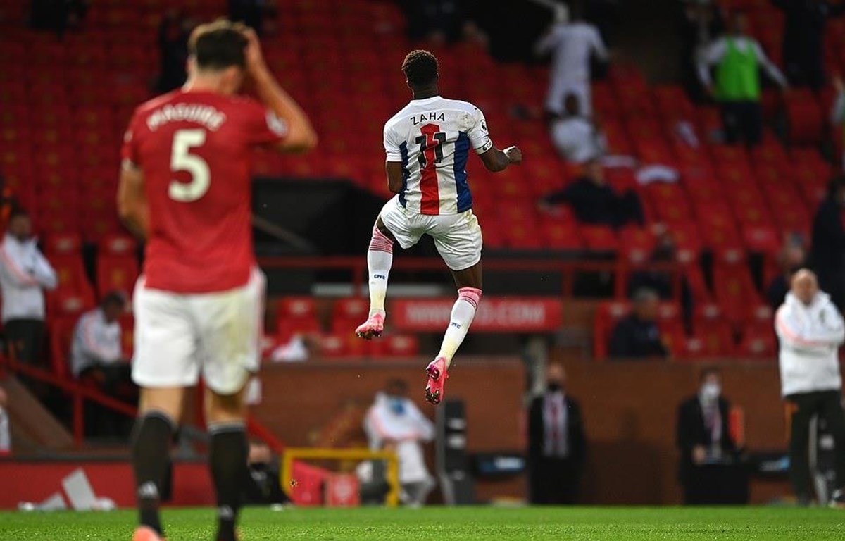 Man United thiết lập hàng loạt những kỷ lục buồn trong mùa giải 2021/22 Man United thiết lập hàng loạt những kỷ lục buồn trong mùa giải 2021/22