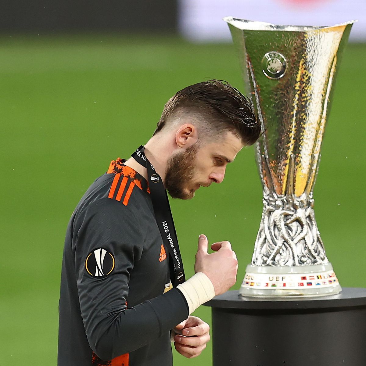 Man United vẫn chưa thể đăng quang tại Ngoại Hạng Anh từ mùa giải 2012/13