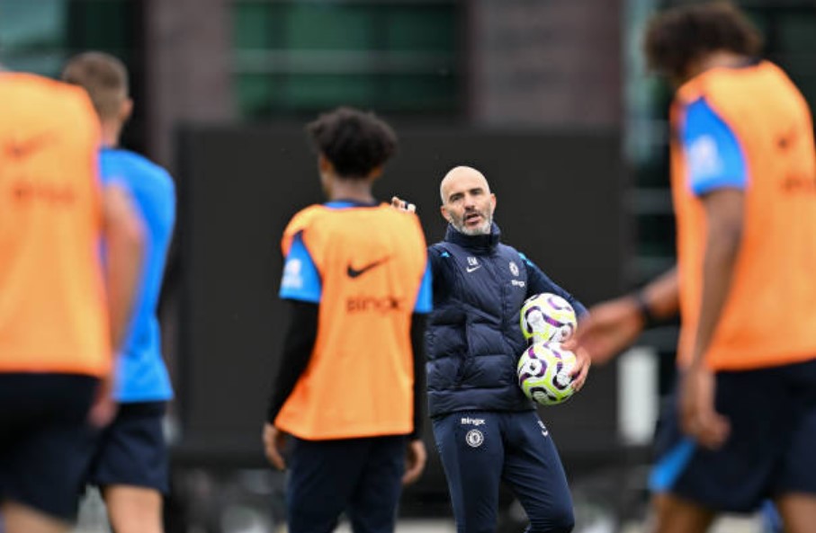 Chelsea Nhắm Đến Siêu Hậu Vệ Jules Kounde Từ Barcelona